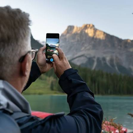Smartphone Photography